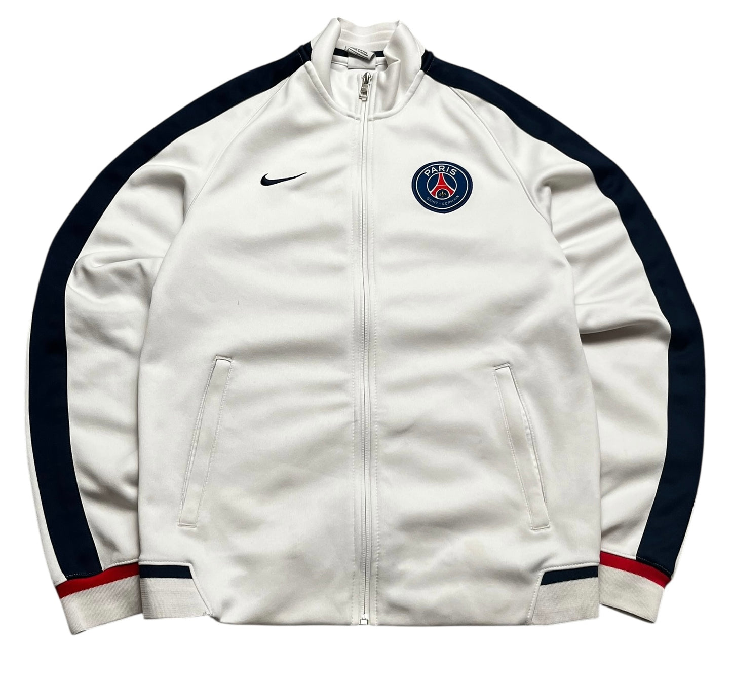 Nike PSG Trackjacket - S