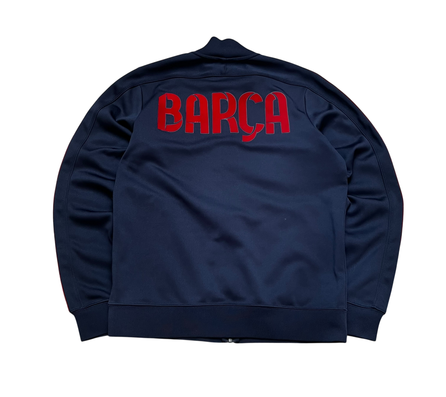 Nike Barcelona Trackjacket - M