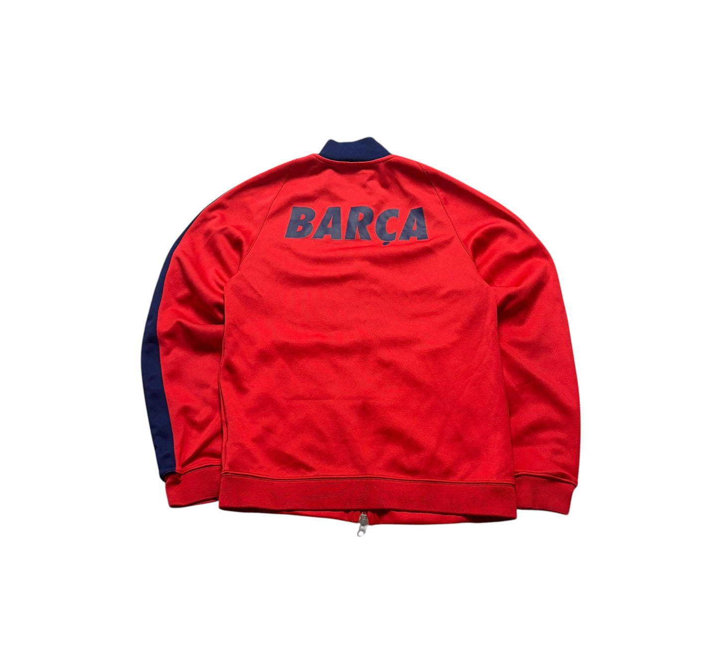 Nike FC Barcelona Trackjacket - S