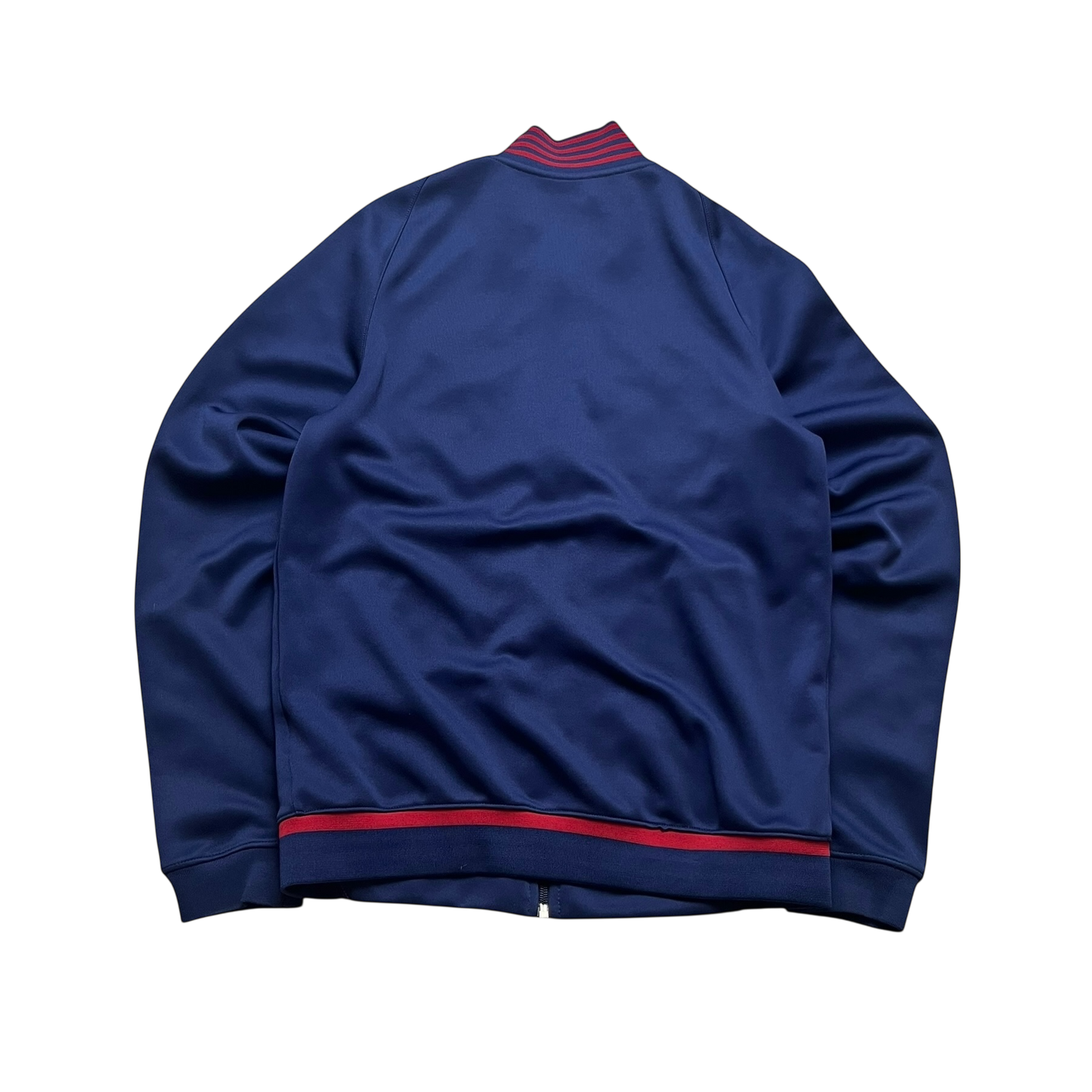 Nike FC Barcelona Trackjacket - S