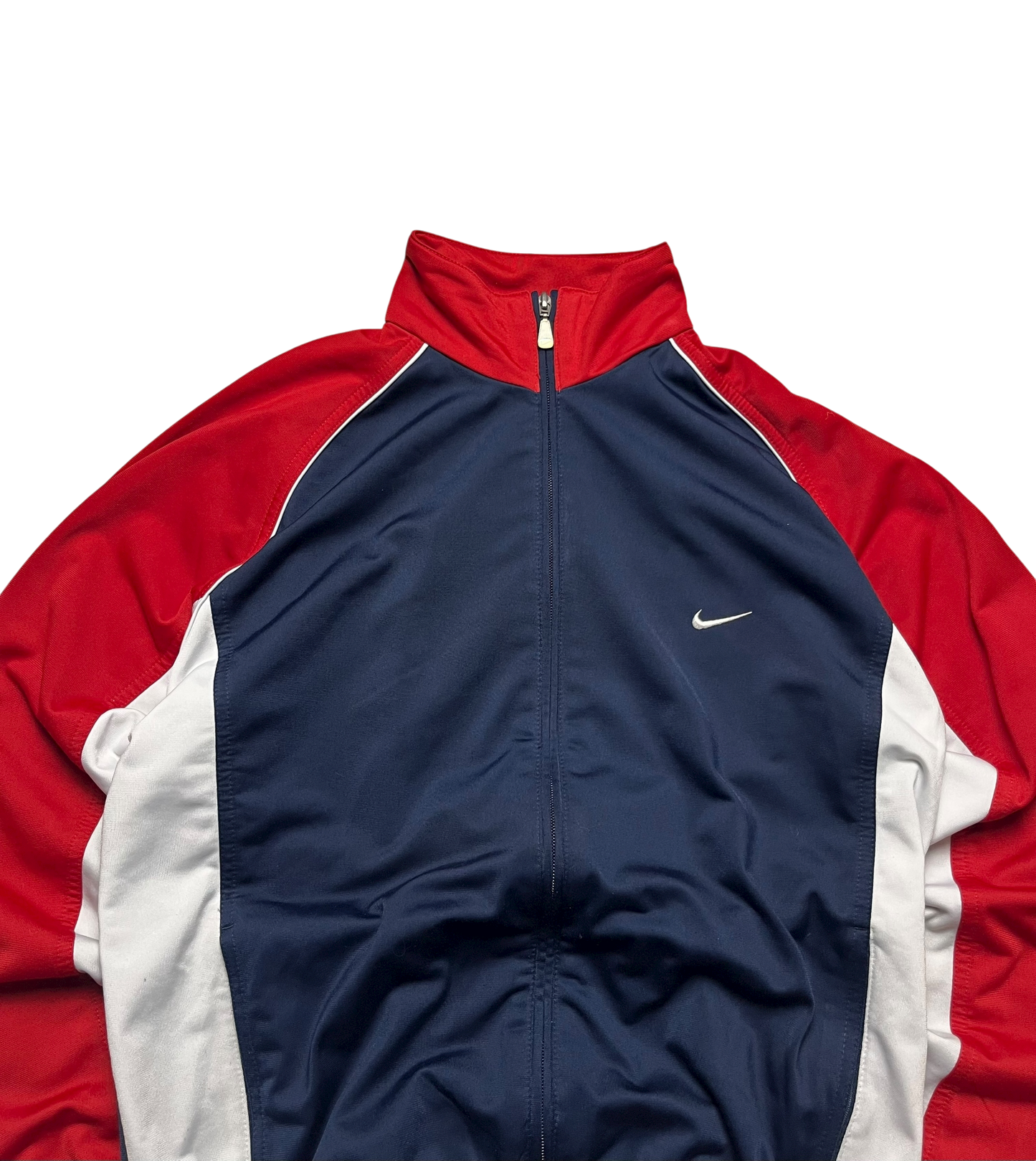 Nike Trackjacket - M