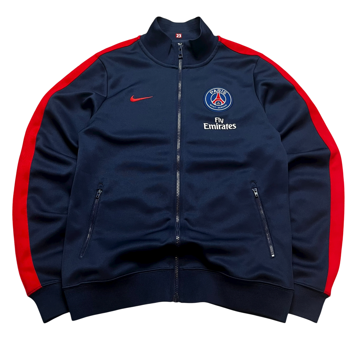 Nike PSG Trackjacket - S
