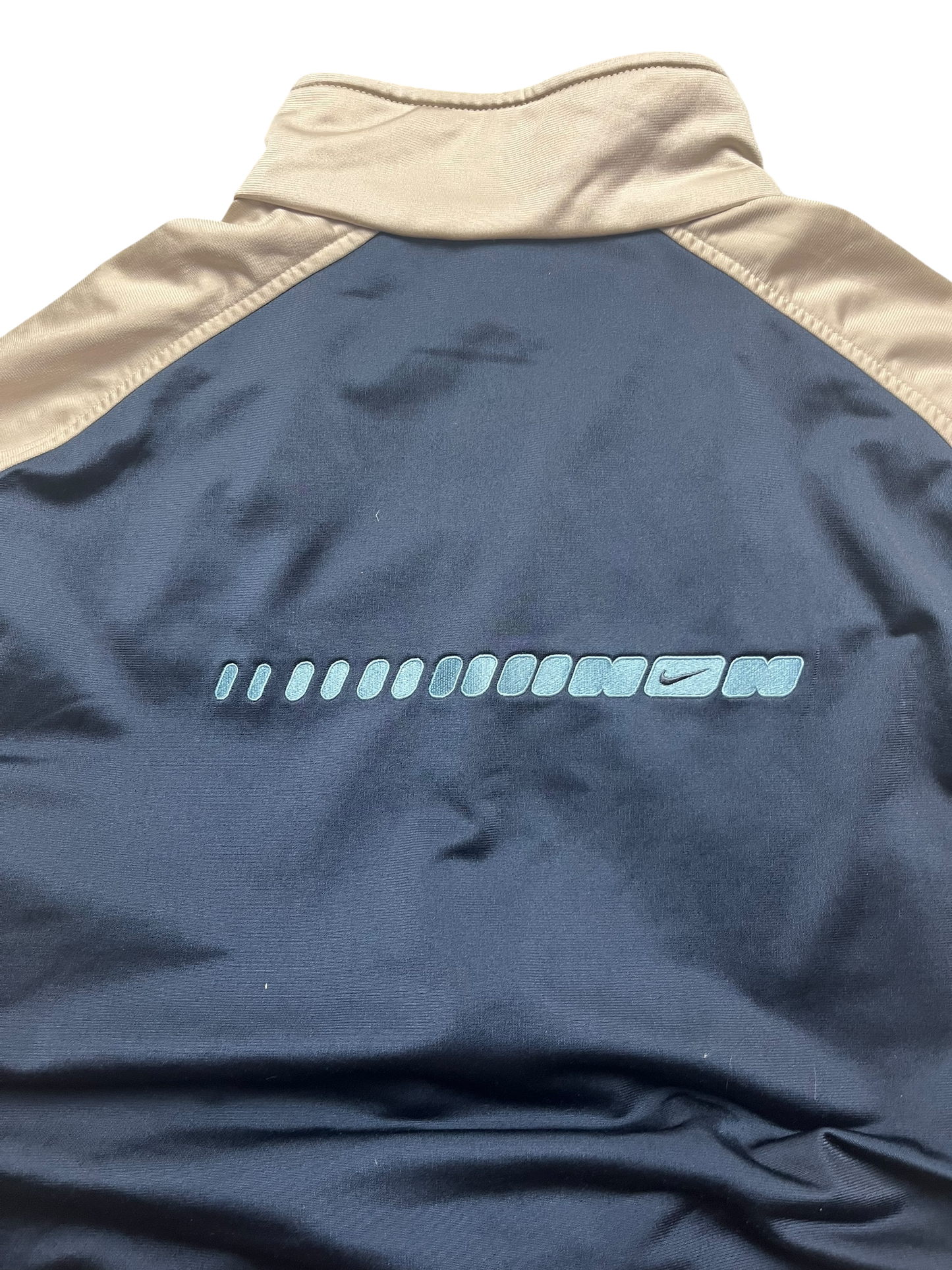 Nike Vintage Trackjacket - XL