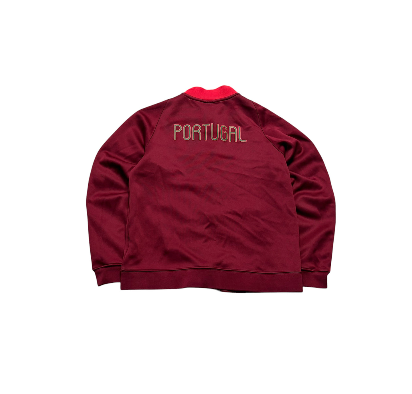 Nike Portugal Trackjacket - S-XS