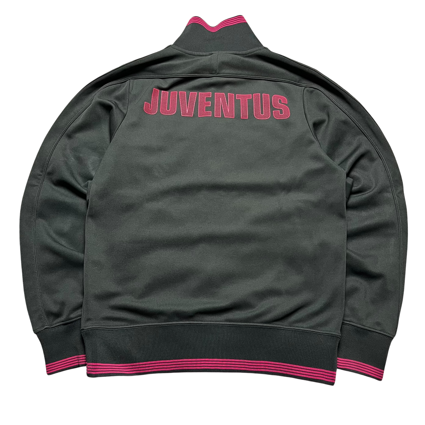 Nike Juventus Trackjacket- S