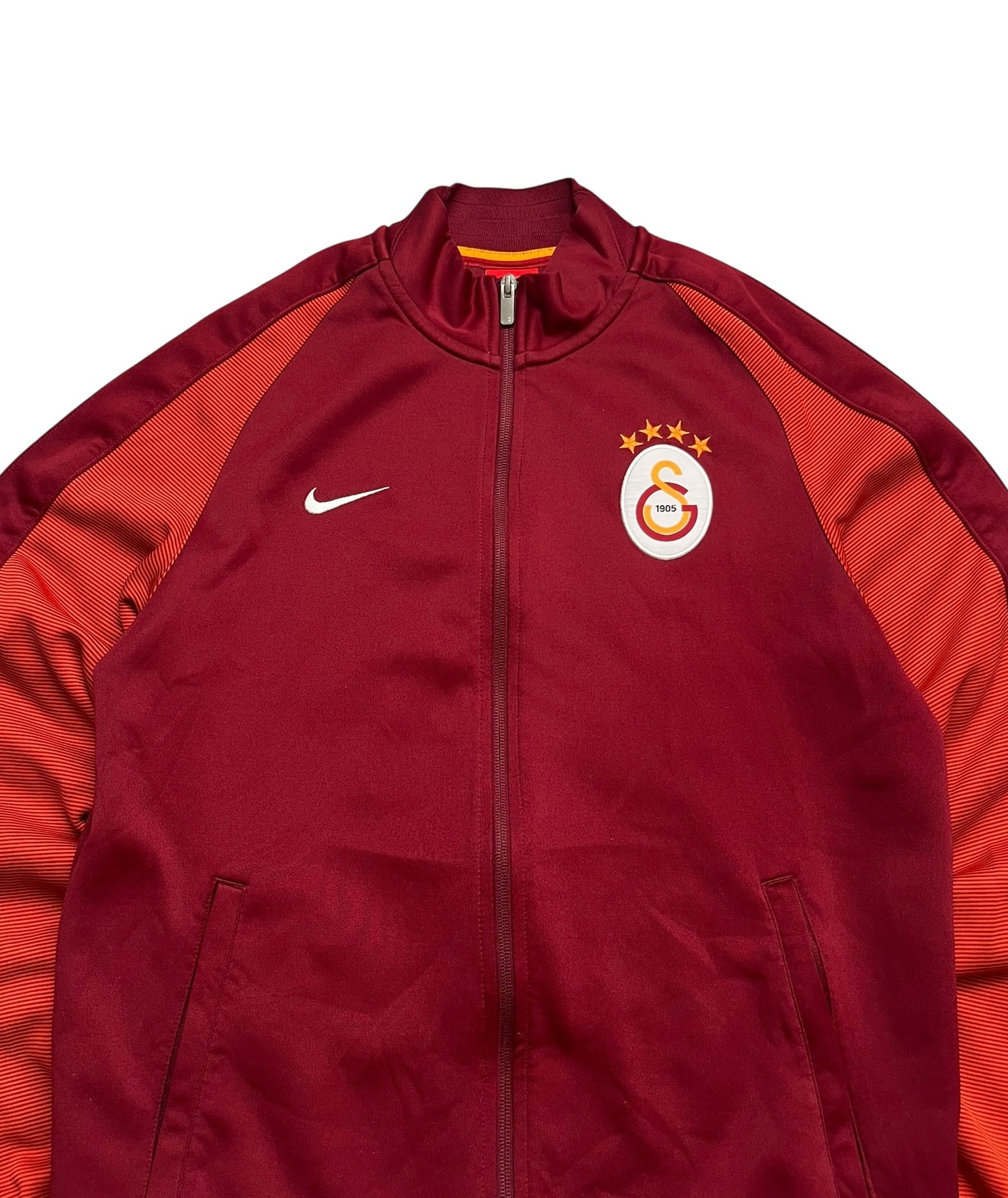 Nike Galatasaray Trackjacket - M
