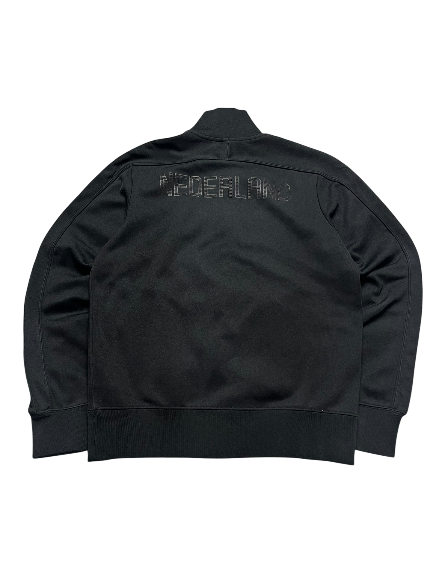 Nike Niederlande Trackjacket - M