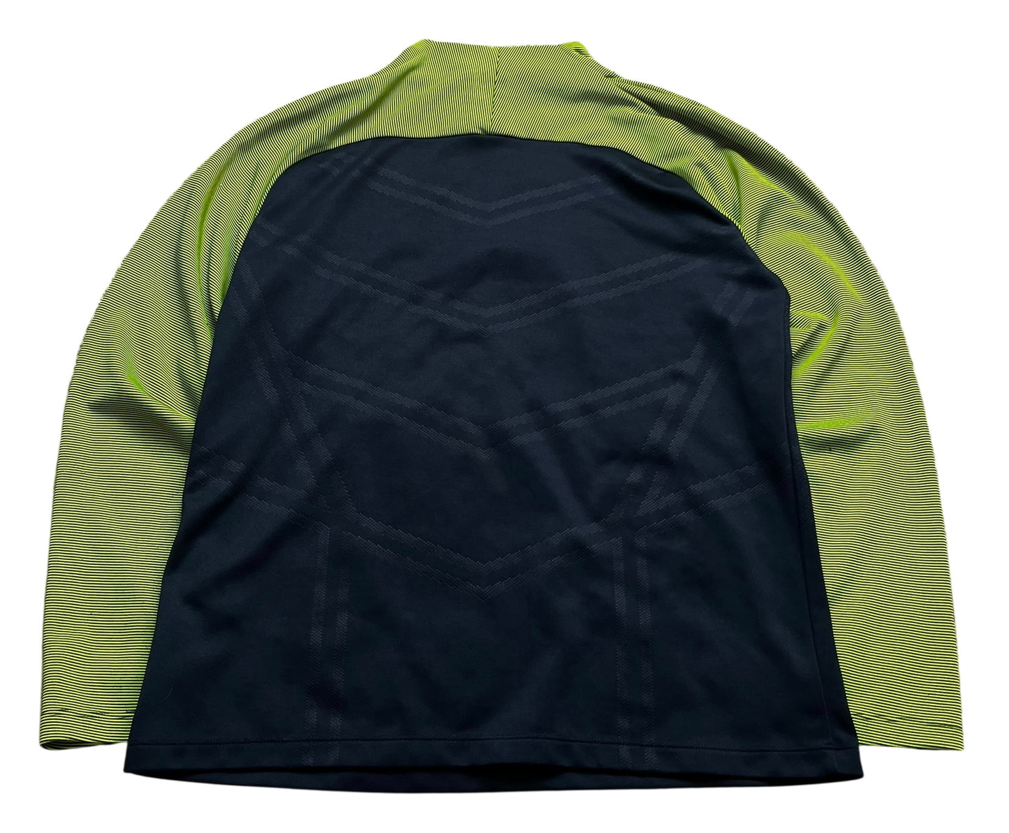 Nike Brasilen Half Zip - S