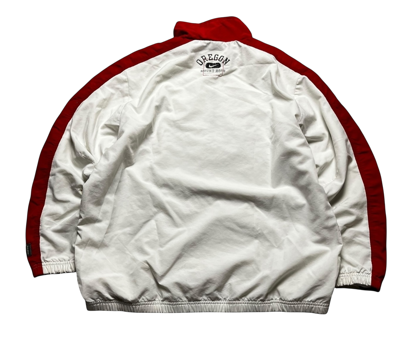 Nike Vintage half zip Sweater - S