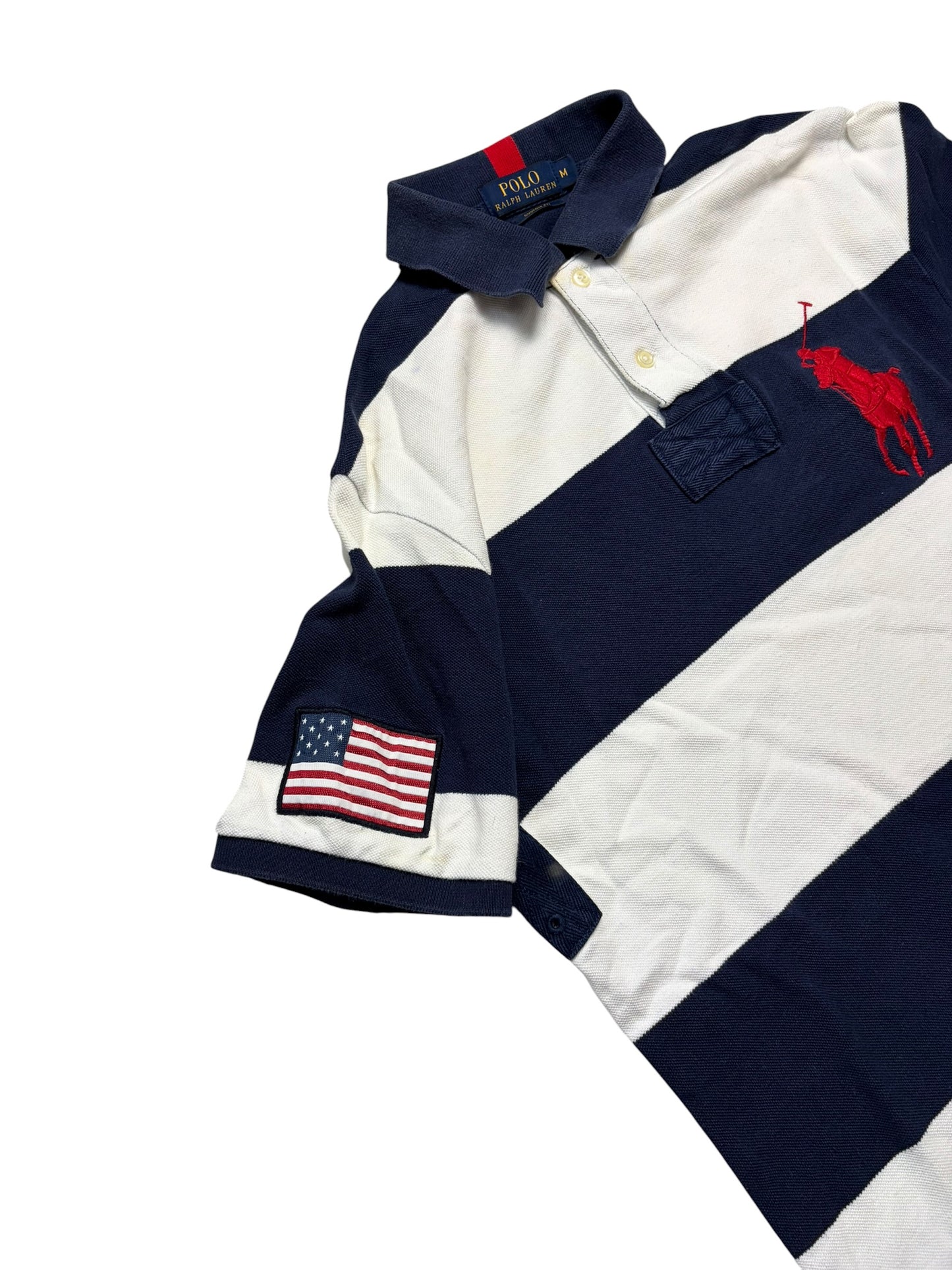 Polo Ralph Lauren Big Pony - M