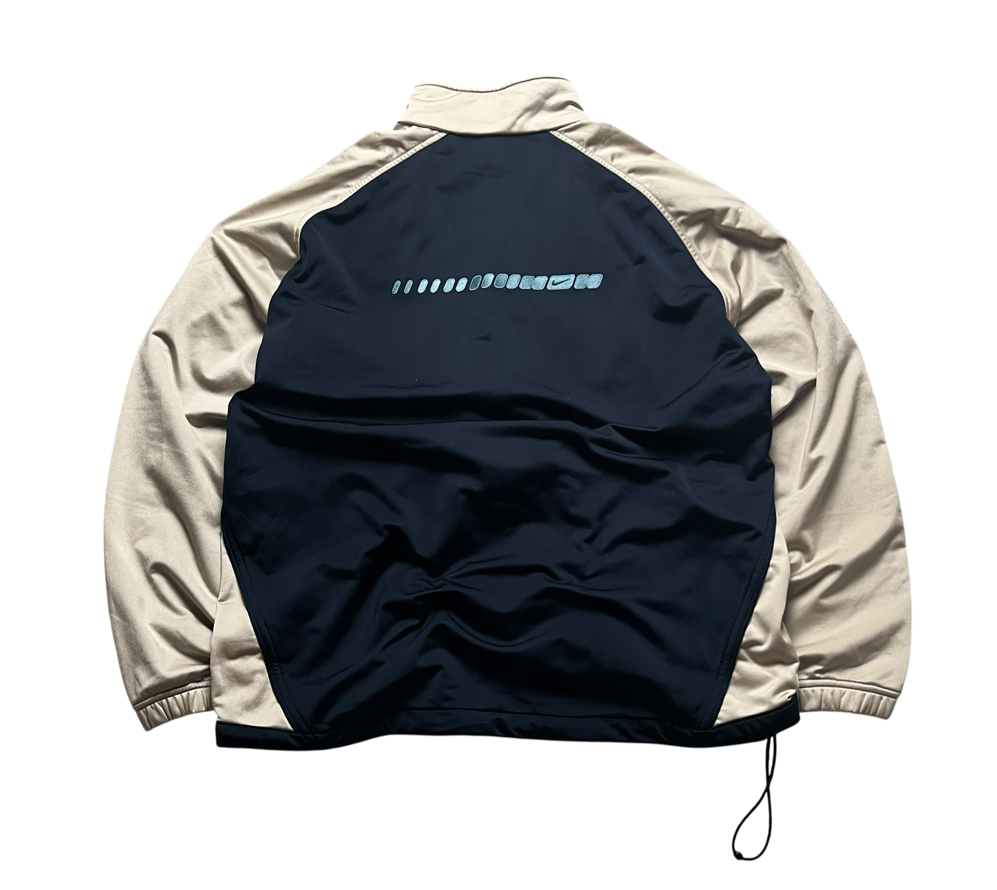 Nike Vintage Trackjacket - XL