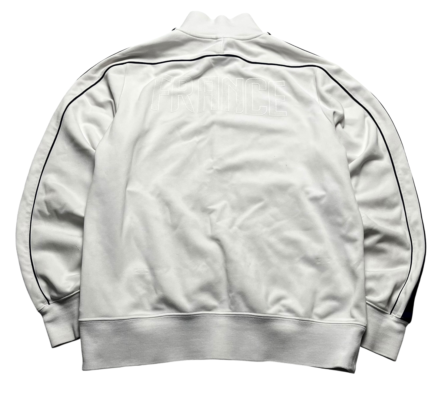 Nike Frankreich Trackjacket - L