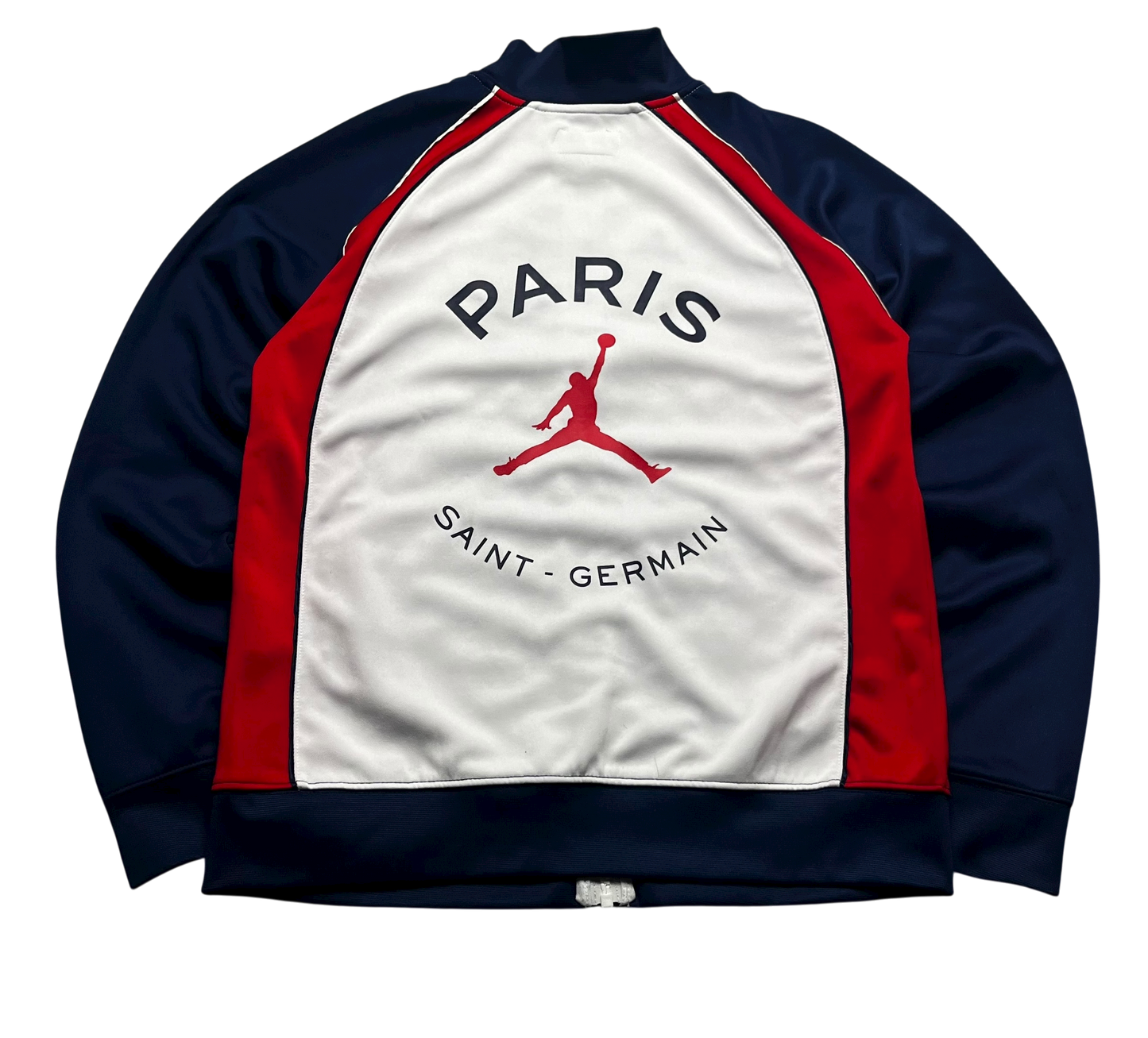 Nike PSG Trackjacket - S