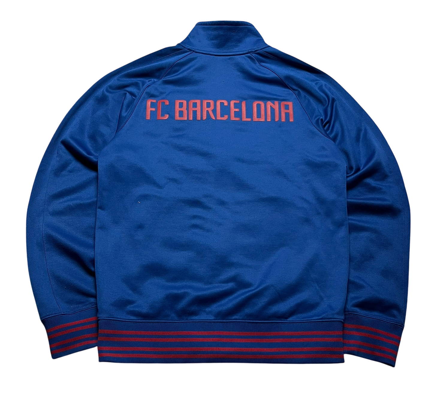 Nike Barcelona Trackjacket - S