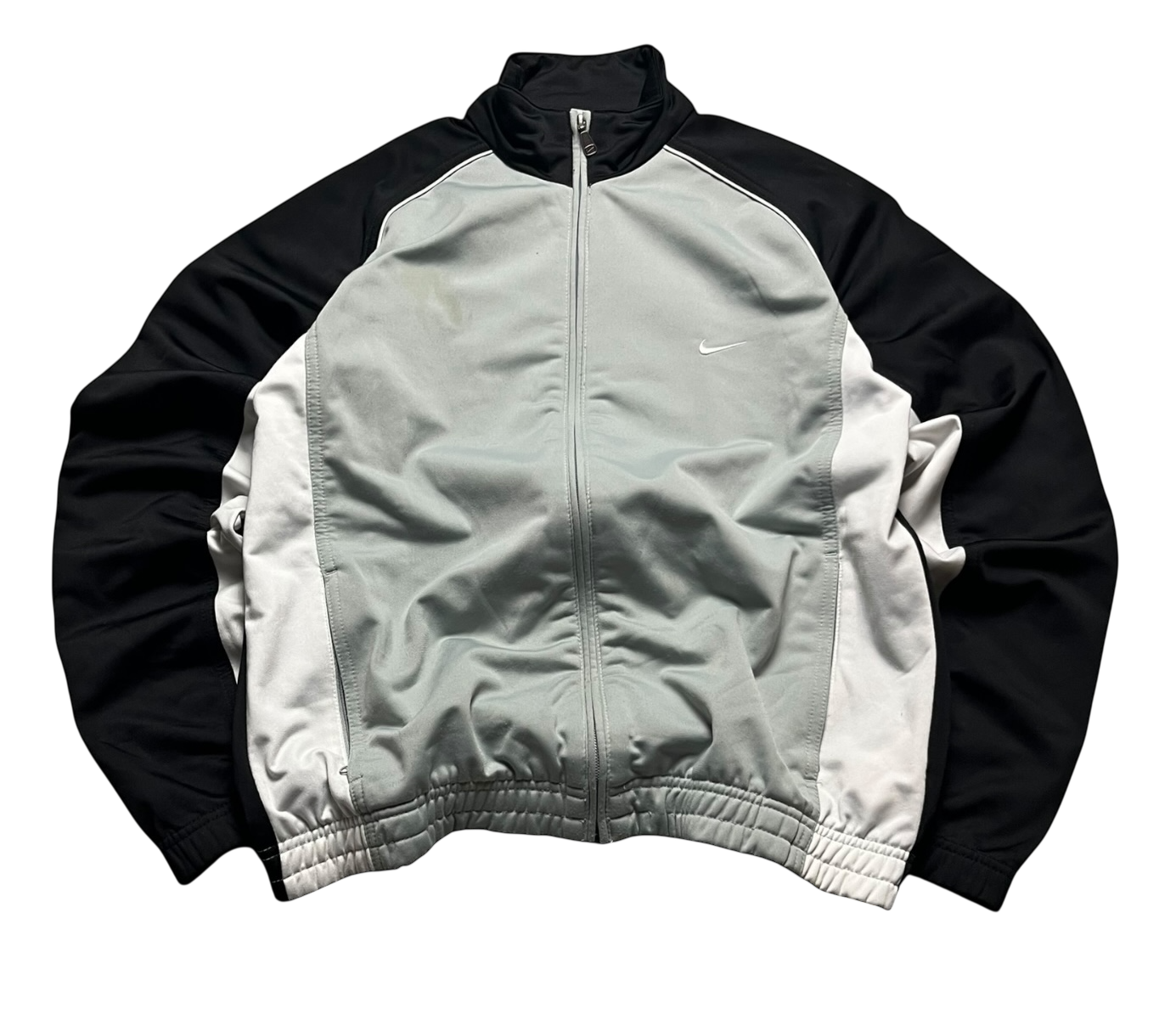 Nike Trackjacket - M