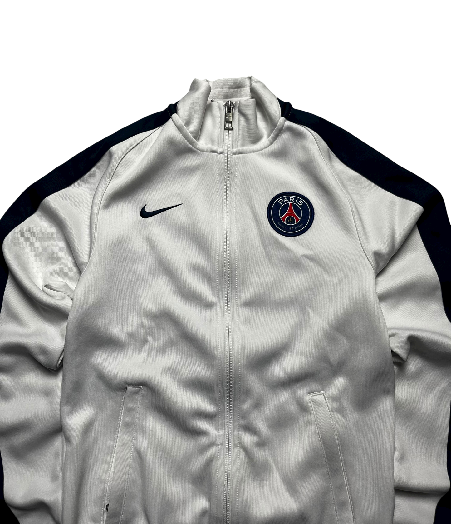 Nike PSG Trackjacket - XS