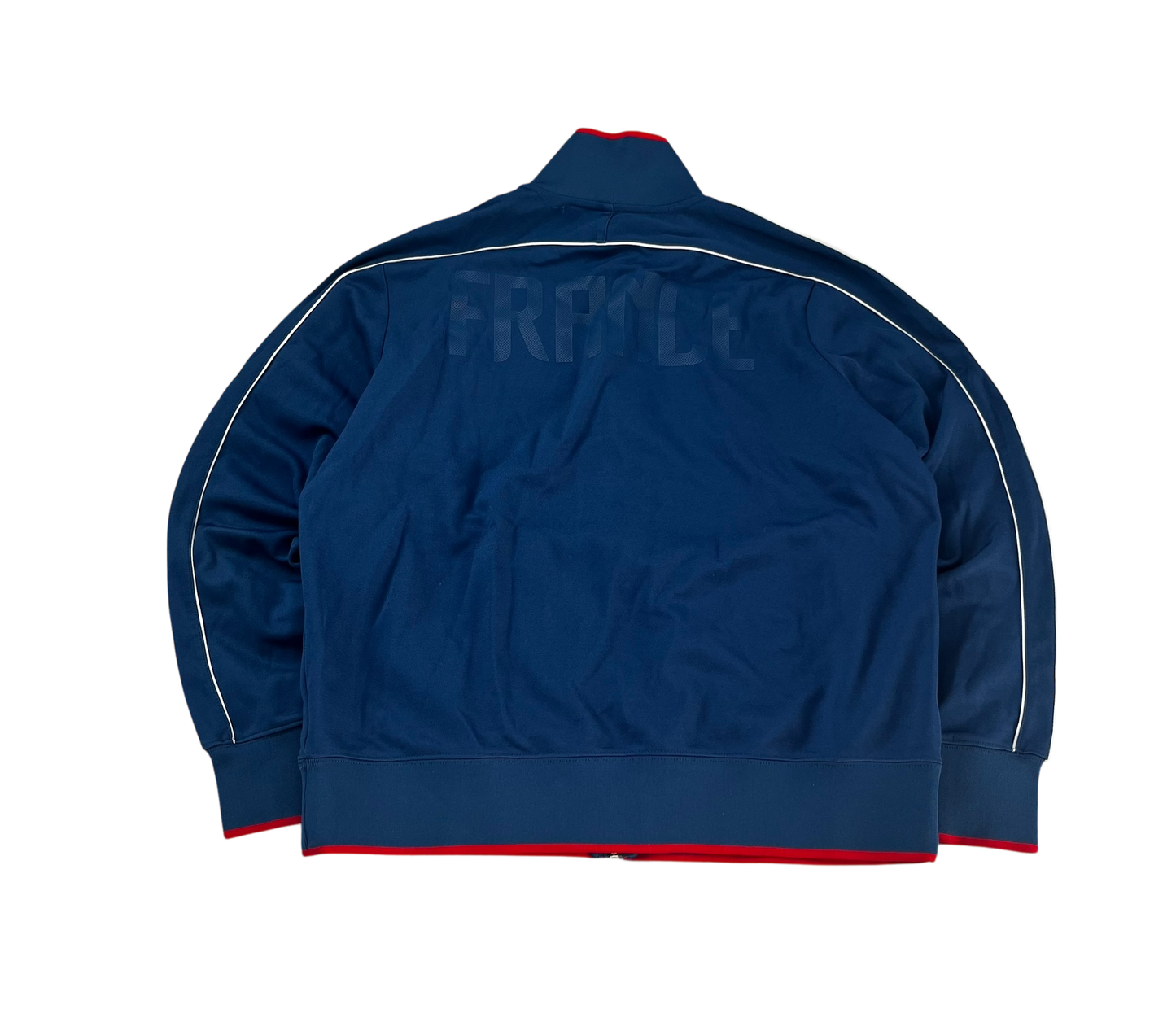 Nike Frankreich Trackjacket - XL