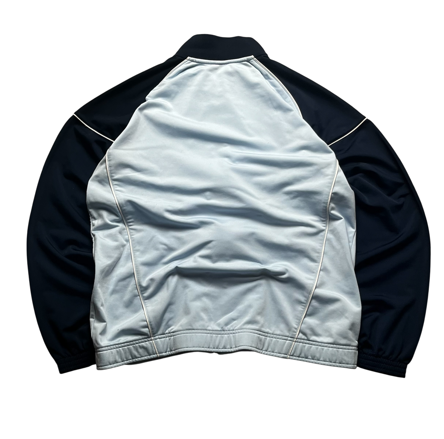 Nike Vintage Trackjacket - L