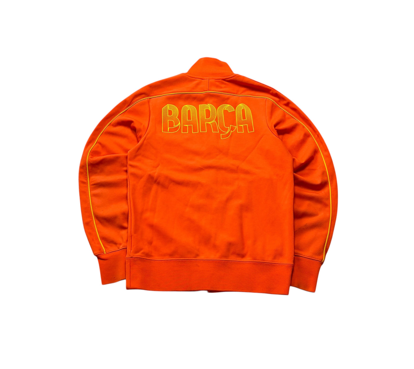 Nike FC Barcelona Trackjacket - M