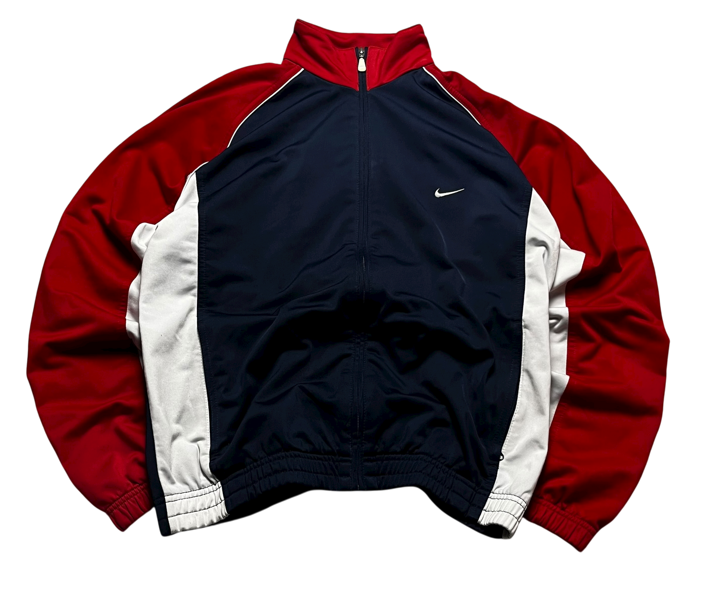 Nike Trackjacket - M