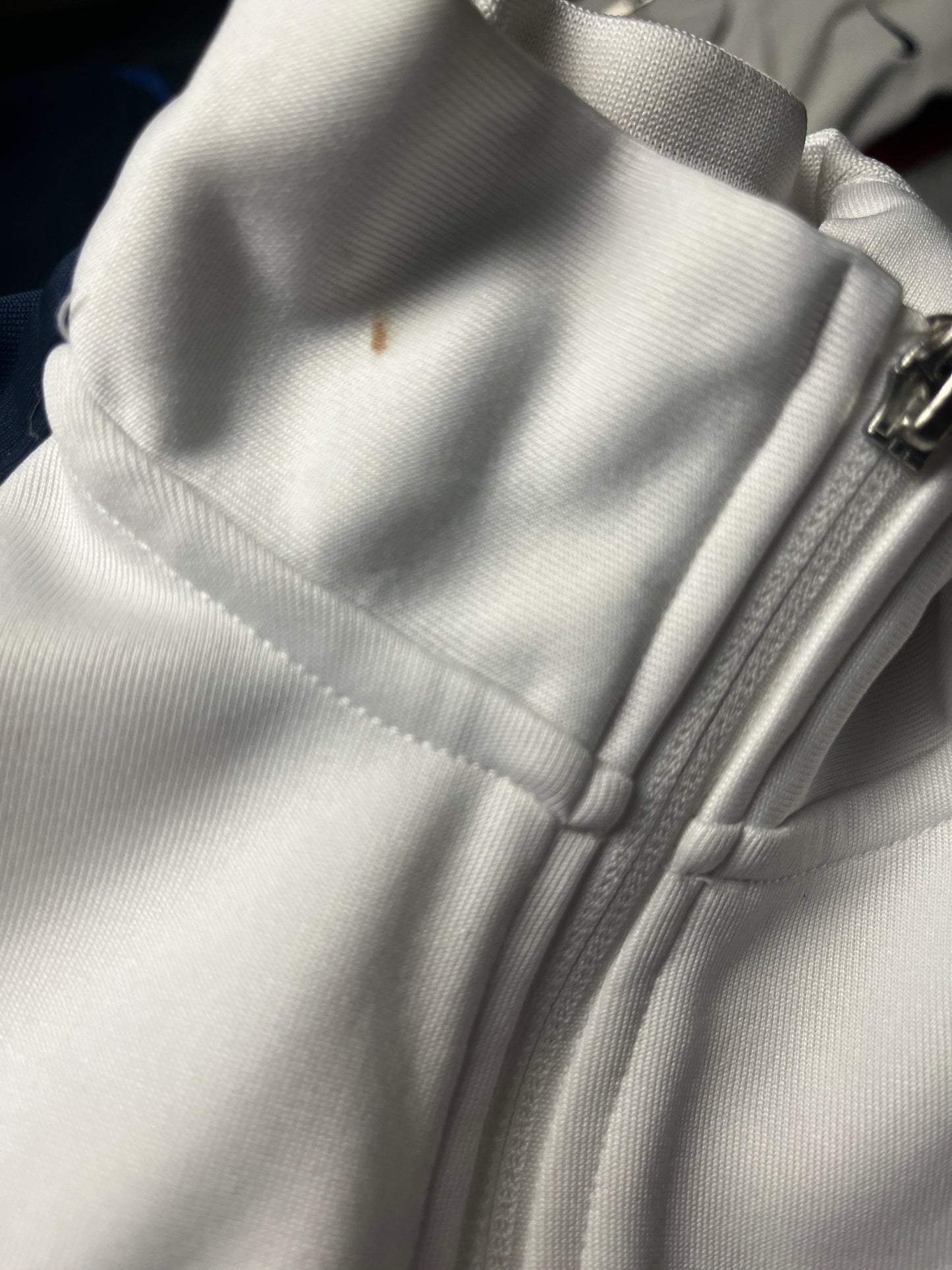Nike PSG Trackjacket - XS