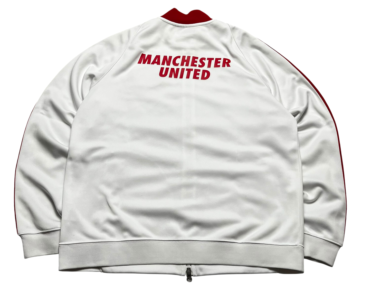 Nike Manchester United Trackjacket - L