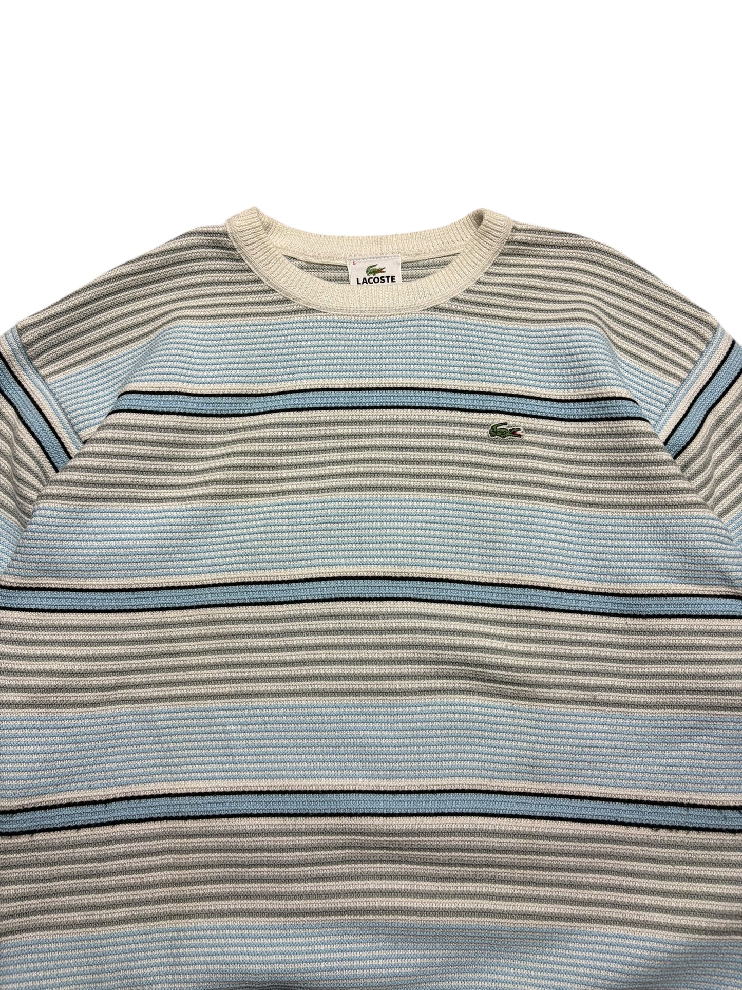 Lacoste Sweater - L