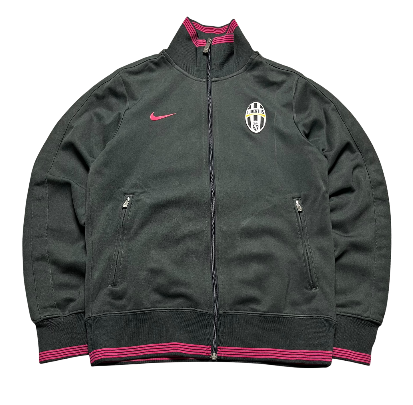 Nike Juventus Trackjacket- S
