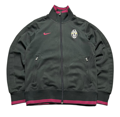 Nike Juventus Trackjacket- S