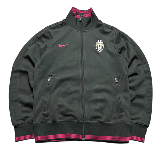 Nike Juventus Trackjacket- S