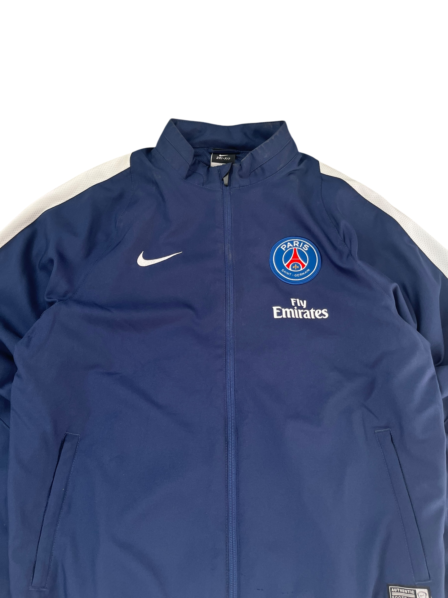Nike PSG Trackjacket - M