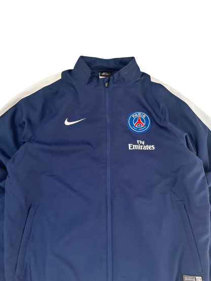 Nike PSG Trackjacket - M