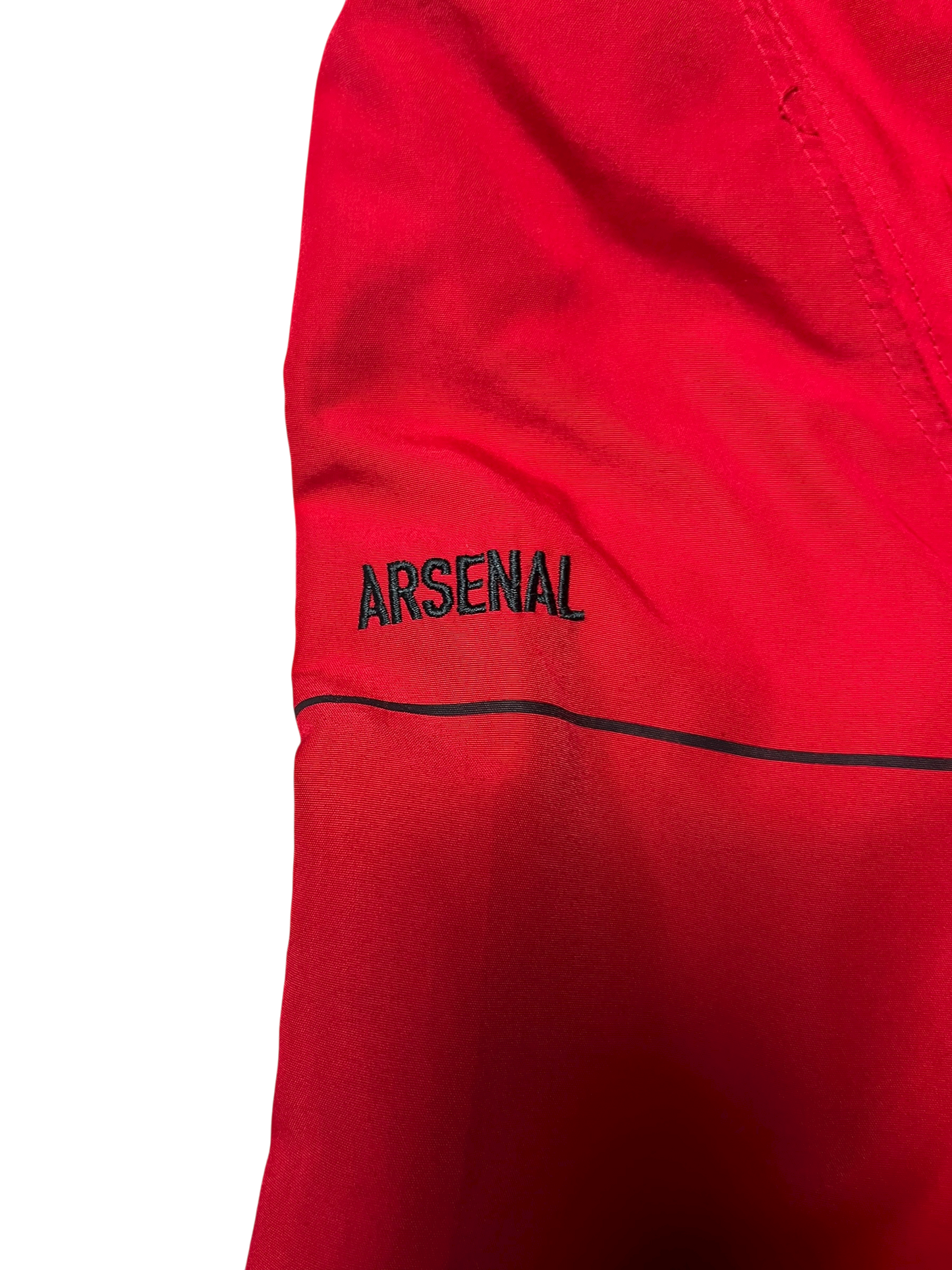 Nike Arsenal Trackjacket - S
