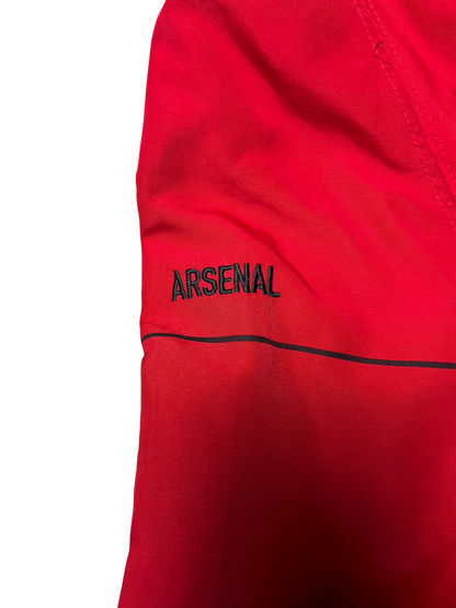 Nike Arsenal Trackjacket - S
