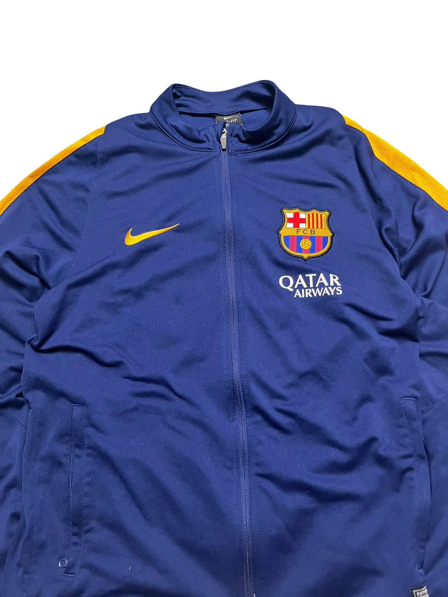 Nike Barcelona Trackjacket - M