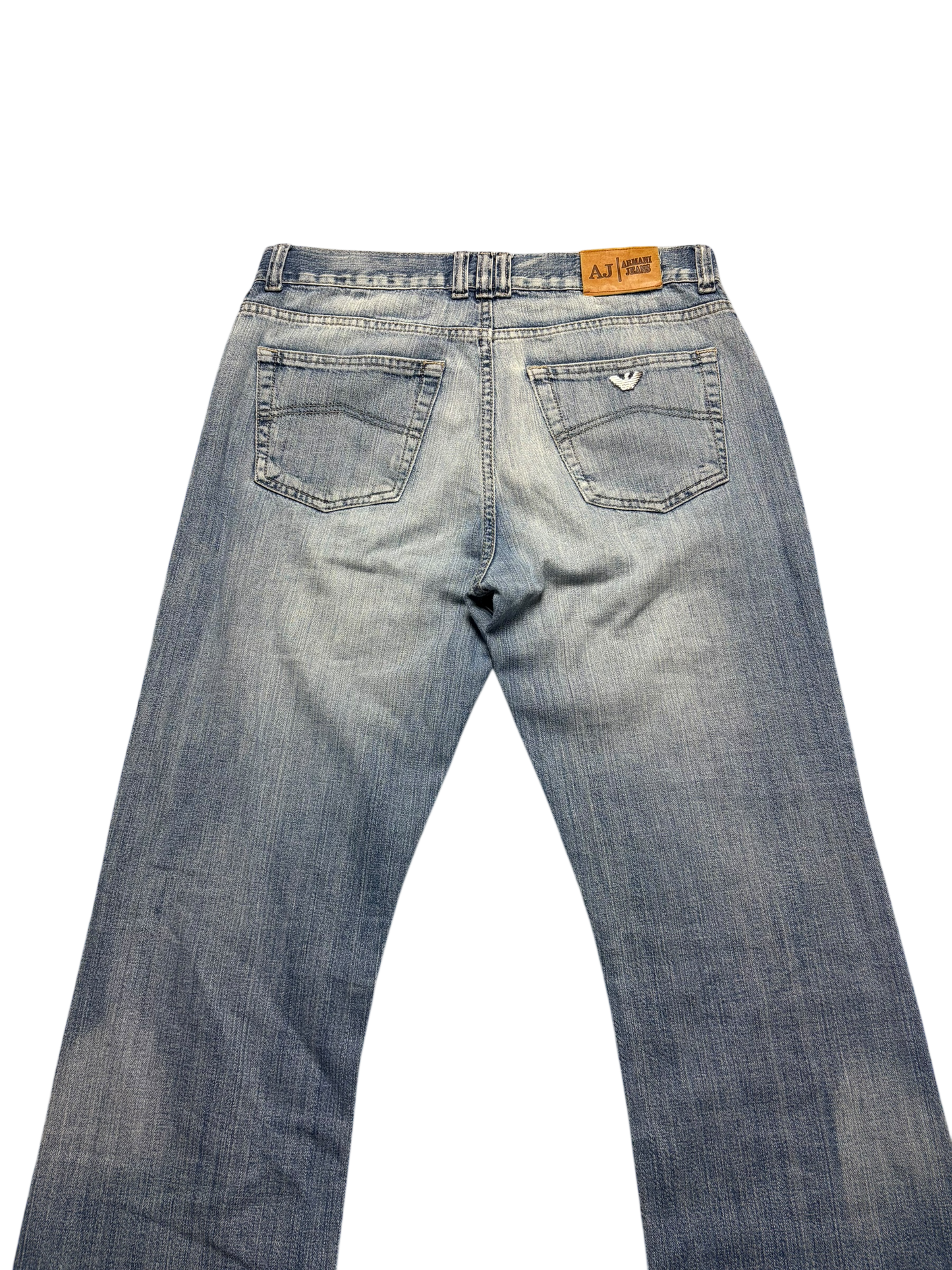 Armani jeans - M-L