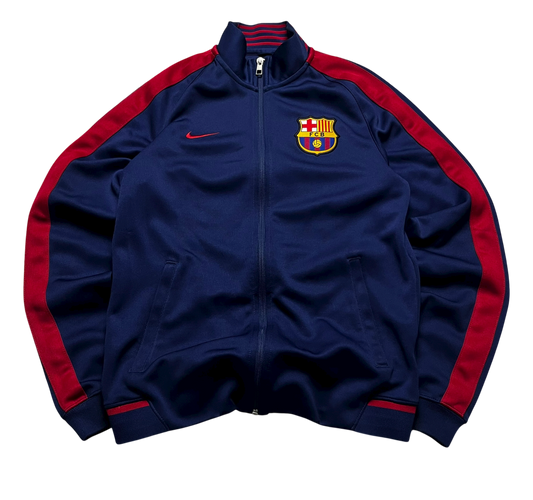 Nike Barcelona Trackjacket - S