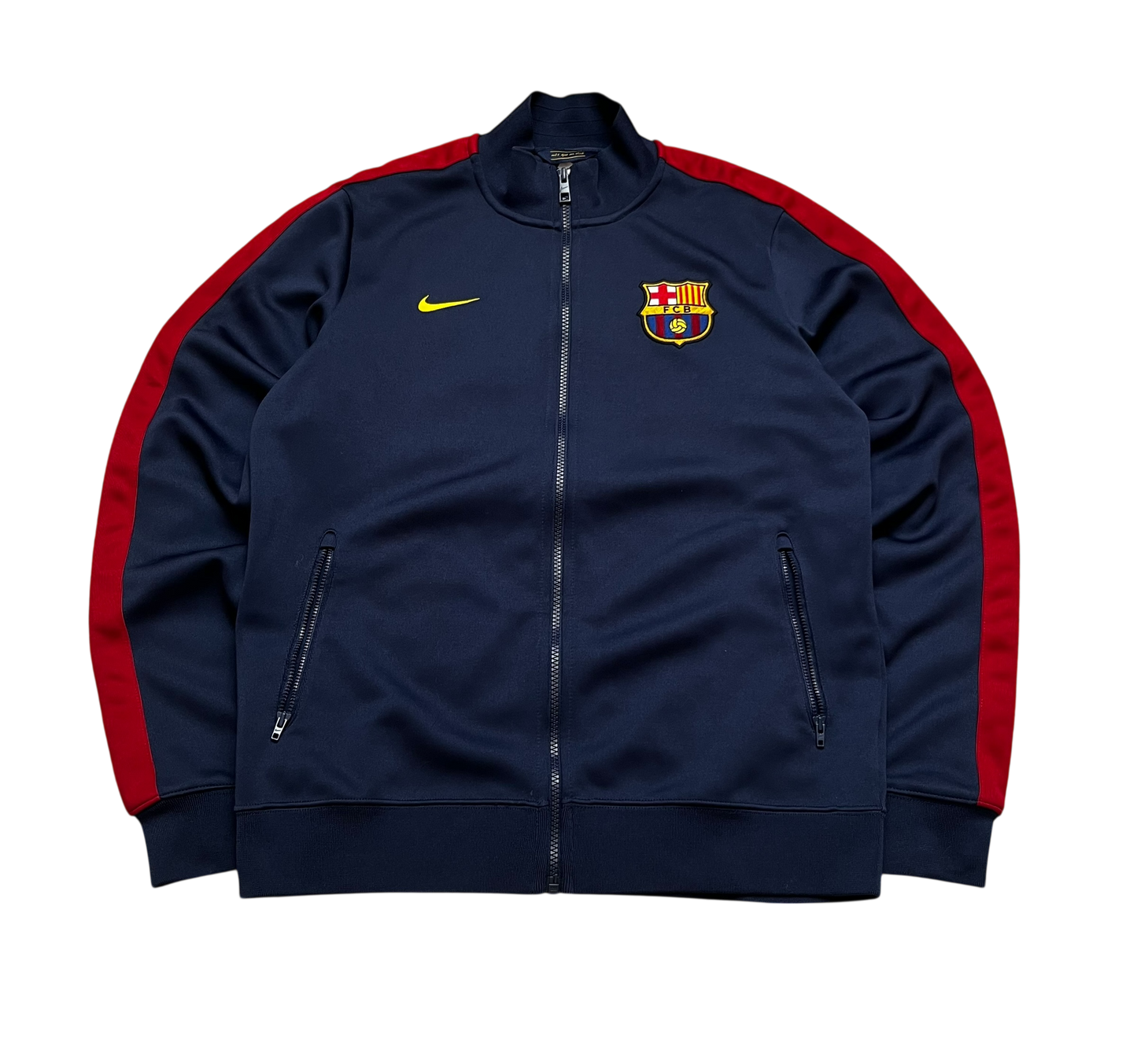 Nike Barcelona Trackjacket - S