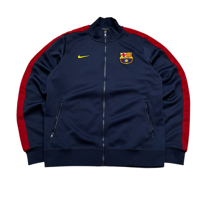 Nike Barcelona Trackjacket - S