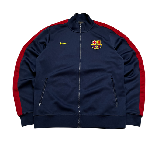 Nike Barcelona Trackjacket - S