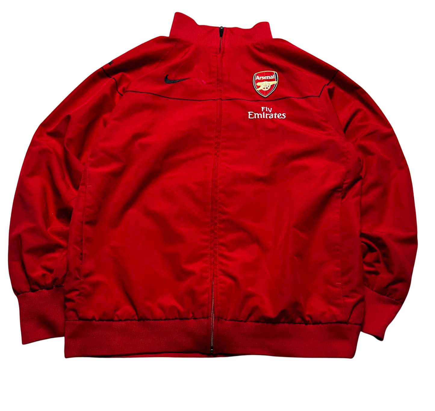 Nike Arsenal Trackjacket - S