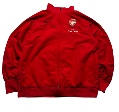 Nike Arsenal Trackjacket - S