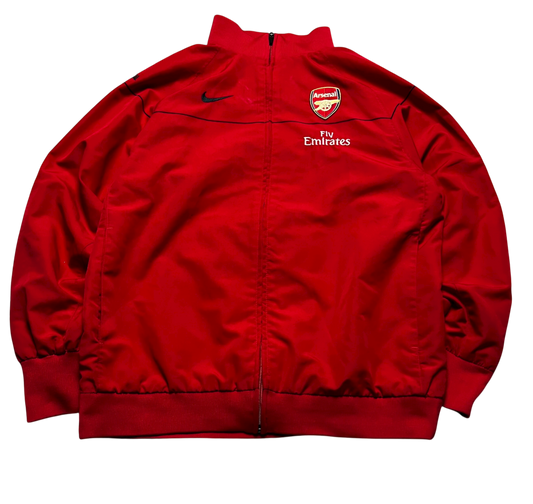 Nike Arsenal Trackjacket - S