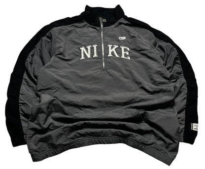 Nike Vintage Half Zip - S