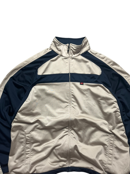 Nike Vintage Trackjacket - XL
