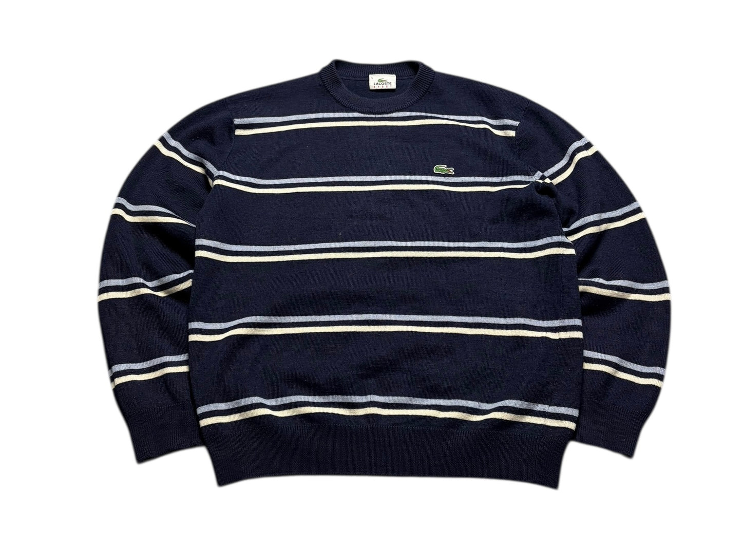 Lacoste Sweater - M