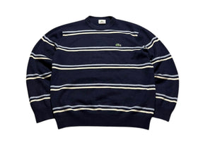 Lacoste Sweater - M
