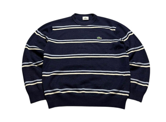 Lacoste Sweater - M