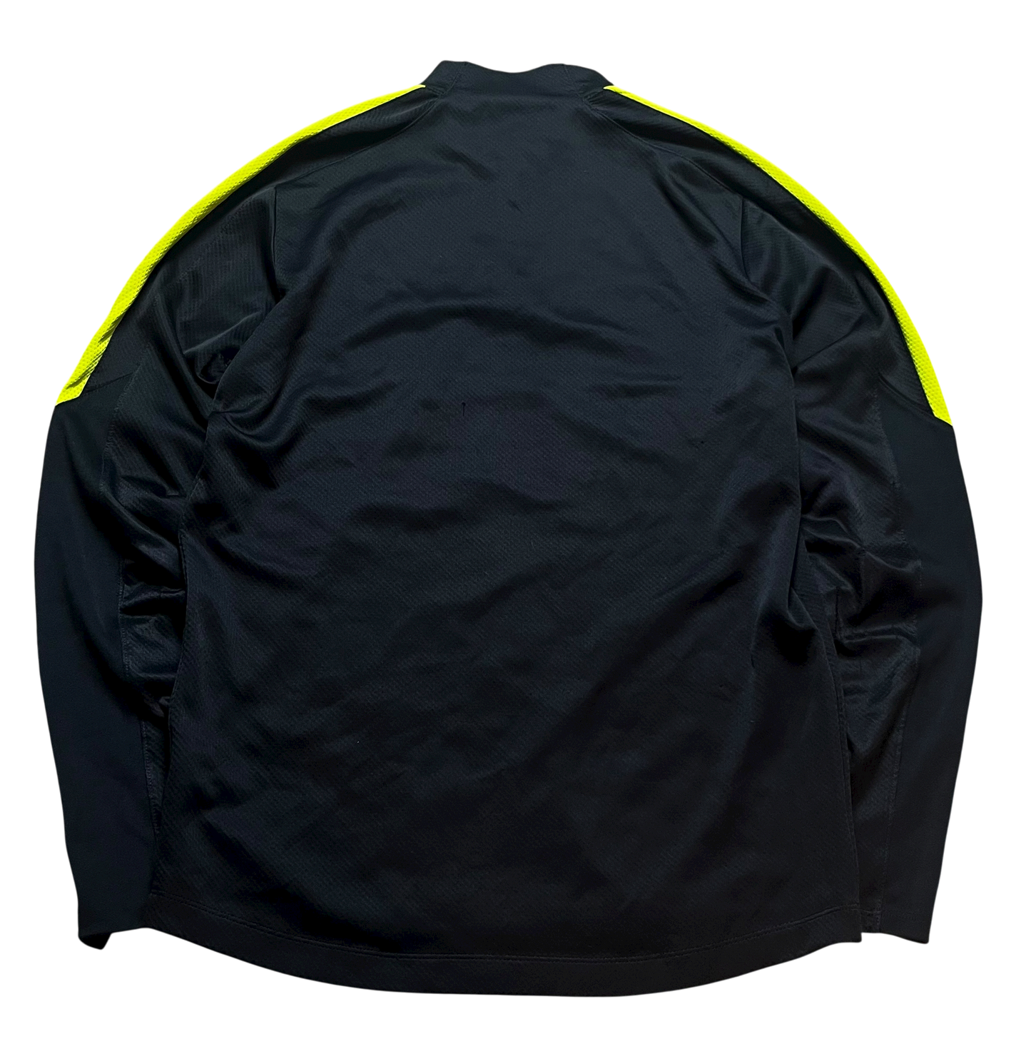 Nike Brasilien Half Zip - S