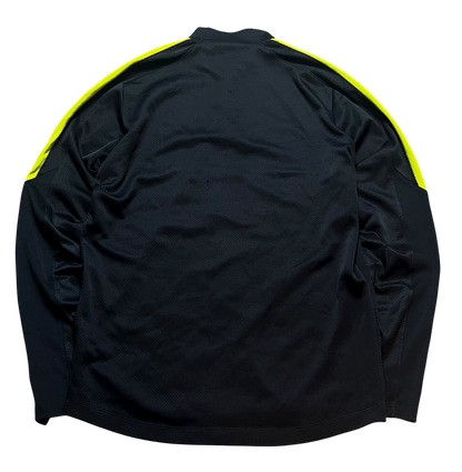 Nike Brasilien Half Zip - S